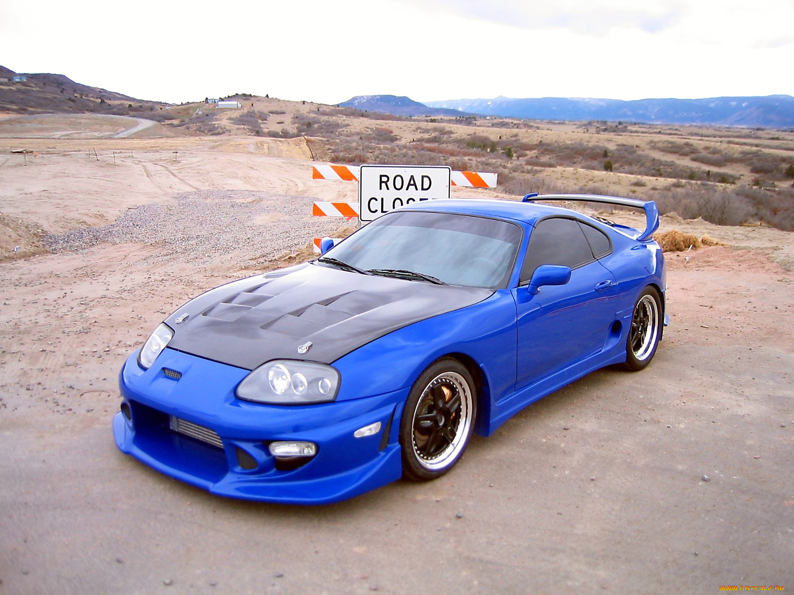 , toyota